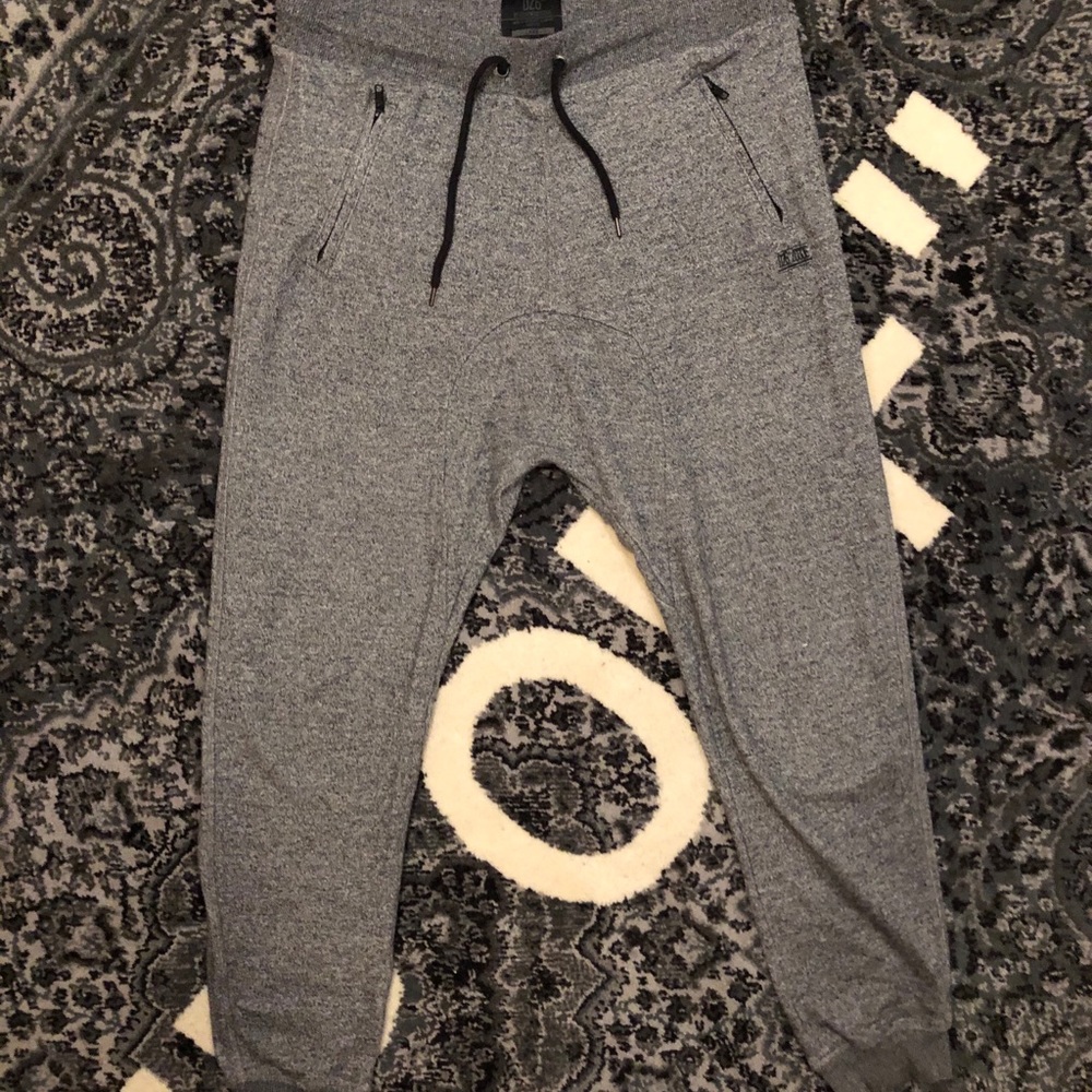 Uniqlo sweatpants joggers large